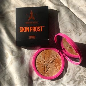 Jeffree Star Mystery Frost